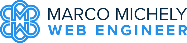 Marco Michely | Web Engineer